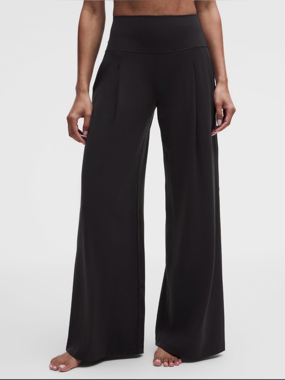 Lululemon Align Palazzo Pants short